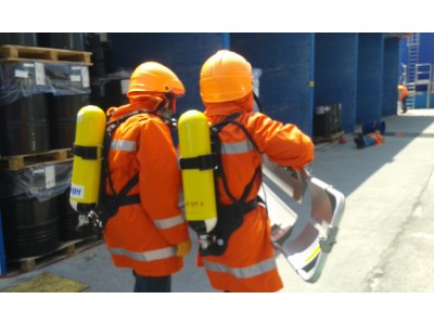 AVIN SRL